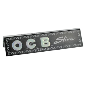 OCB Papers - Premium king size - OCB Papers