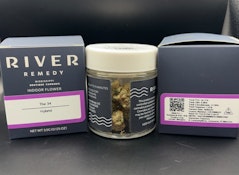River Remedy - The 34 - 3.5g