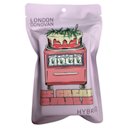 Ice Cream Cake Cartridge - 1g - London Donovan