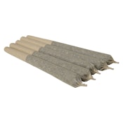 Abide - Pink Cherry Pre-Roll - Hybrid - 5x0.4g