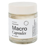 Penis Envy 30x450mg (Jar) - Microgenix Macro Capsules