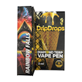 Rainbow Falls Vape Pen - 3g - Drip Drop