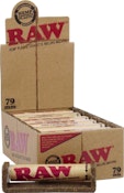 Raw Rolling Machine - 79mm