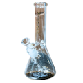 10" Zodiac Bong - Arsenal