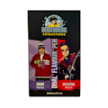 Grape + Rockstar - 6g - Heisenberg Duel Chamber