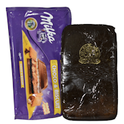 $15g - Gevalia Hash - By the Gram