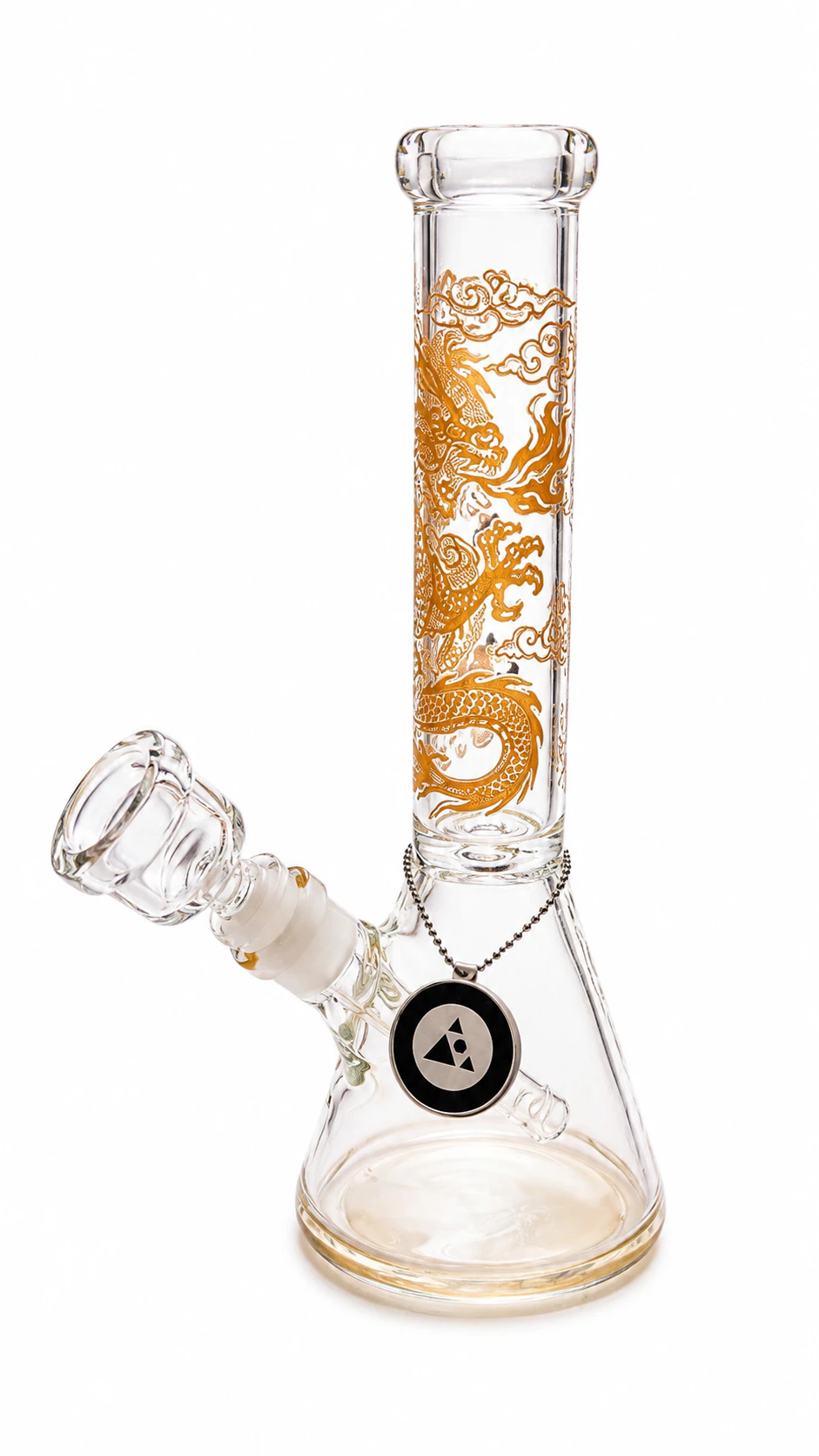 Milkyway - 10" Dragon Heart Bong - Milkyway Main Image