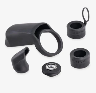 PuffCo - Peak Pro Travel Kit - PuffCo