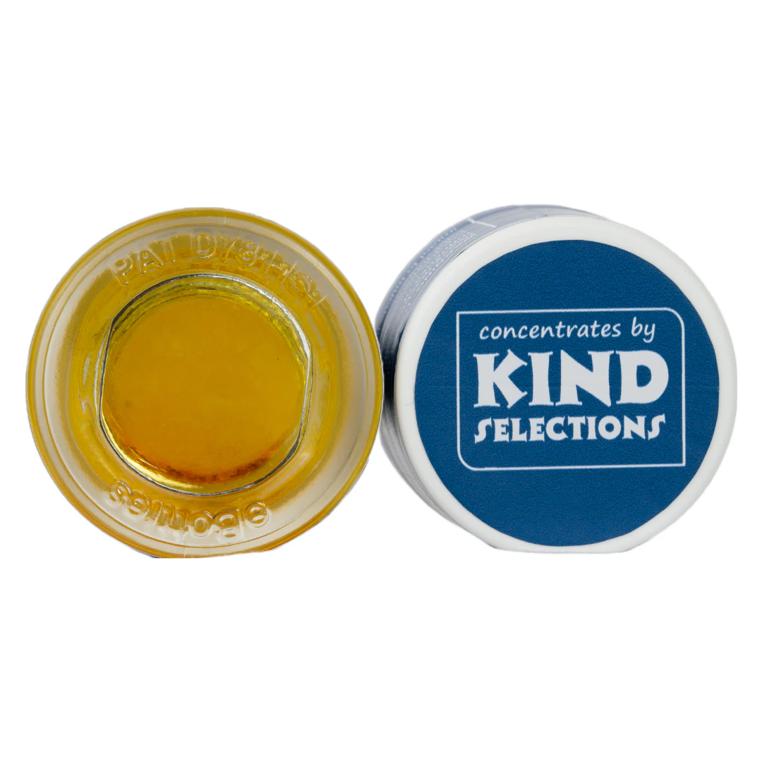 Kind Selections - Shitface FSE - 2g - Kind Selections Main Image