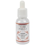 Herb Angels Tinctures - THC Distillate 1200mg