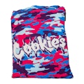 Bong Safety Pillow - Small - Camo Cookies - Arsenal