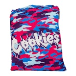 Bong Safety Pillow - Small - Camo Cookies - Arsenal