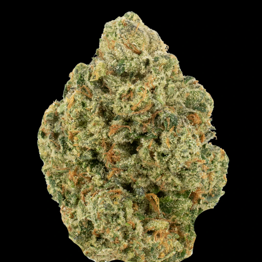 Cannabis Flower - $8g Sour Blueberry - By the Gram Main Image