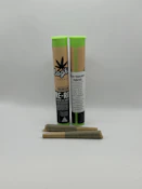 Mag High - Killer Cupcake 0.5g Pre Roll x2