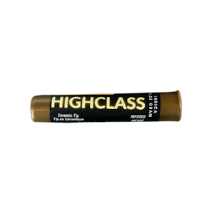 Shermz - HighClass Prerolls - Sativa - 1g - Shermz