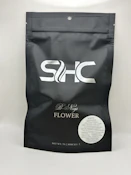 SHC - White Zkittles - 7g