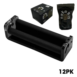 Arsenal - 79mm & Anti Odor Rolling Machine