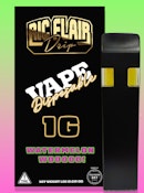 Ric Flair Drip - Watermelon Wooooo Disposable - 1g