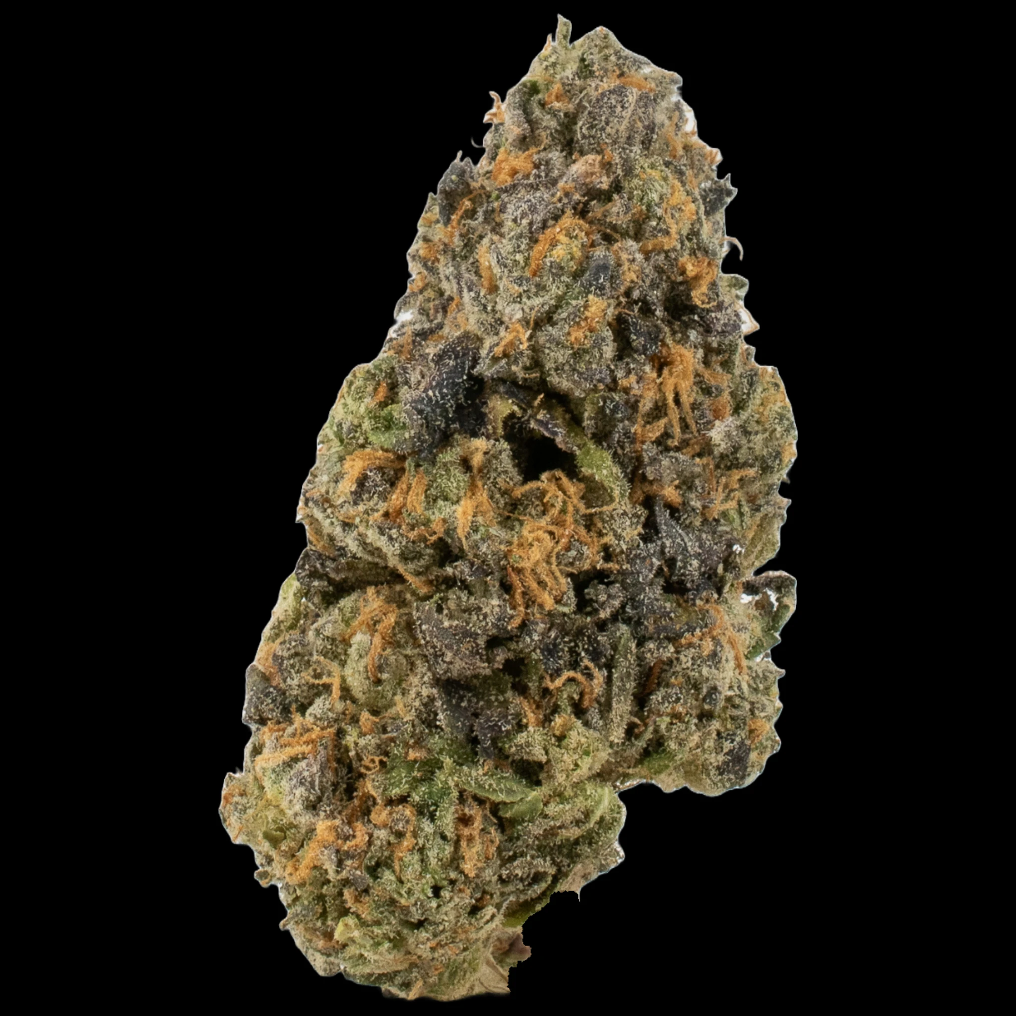 Cannabis Flower - $8g Flawless - By the Gram Main Image