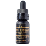 THC Distillate Tincture 900mg (15ml) - London Donovan