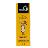 Pina Colada Vape Pen - 1.1g - Fck Dup