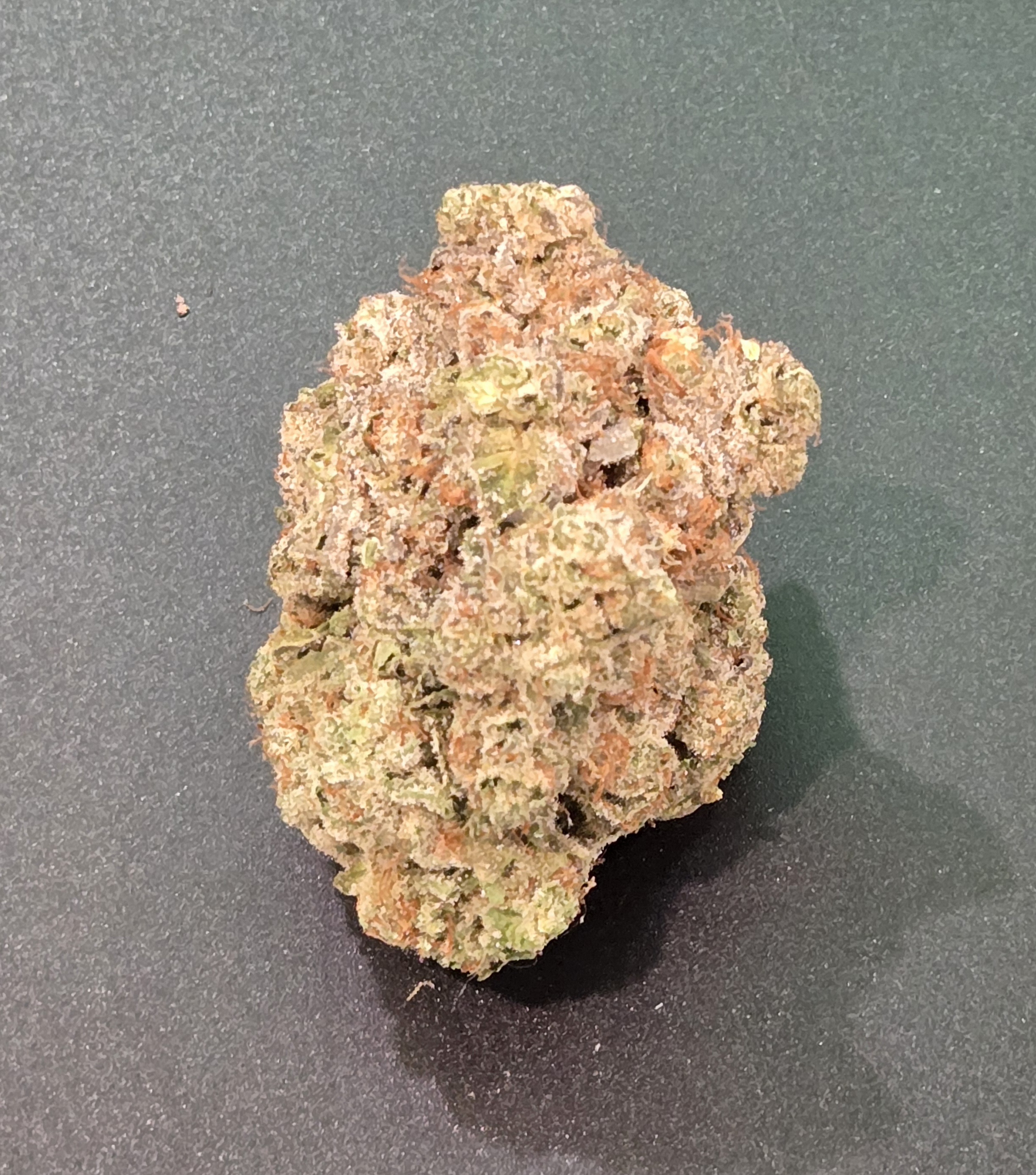 $6g Pancake - By The Gram