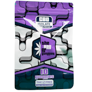 CBD Gummies - 250mg - London Donovan