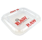 Floating Tray - Large - RAW