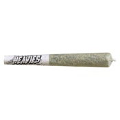 SHRED X - Guava Lime Go-Time THC:THCv Heavies Disty & Diamond Infused - Hybrid - 3x0.5g