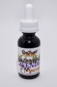 Dos Gringos - P.M  Night Tincture 100mg