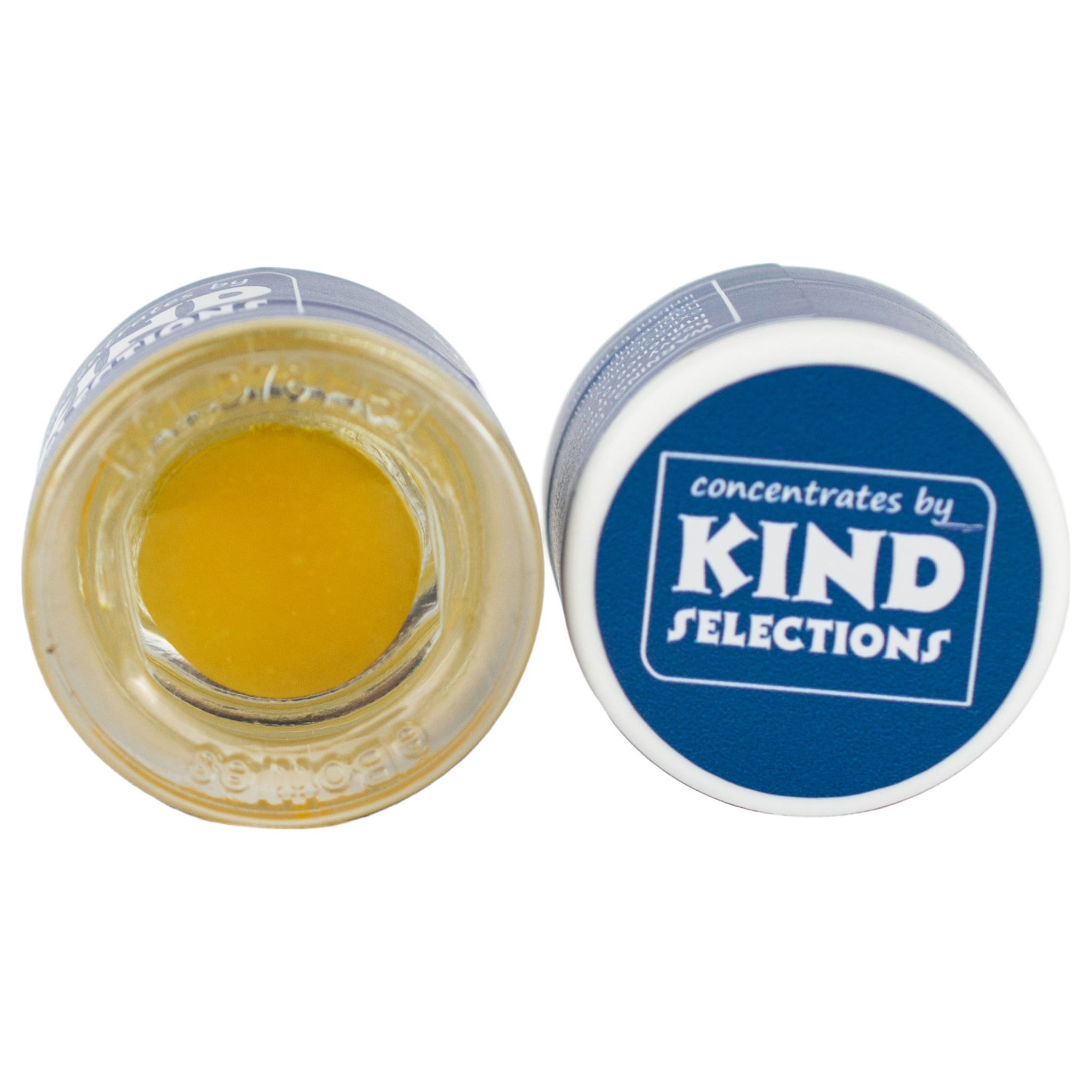 Motor Oil FSE - 1g - Kind Selections - Best Cannabis In T