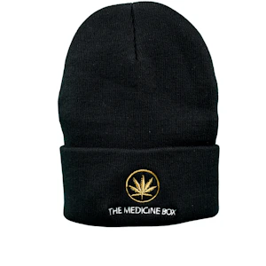 The Medicine Box - Winter Toque - O/S - MDBX Apparel