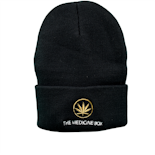Medicine Box Apparel - Hat Winter Touque O/S