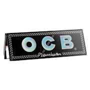 Premium - 1¼ - OCB Papers