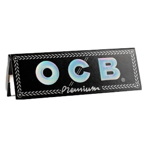 OCB Papers - Premium 1¼ - OCB Papers