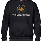Medicine Box - Apparel - Hoodie - Medium