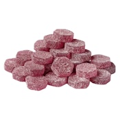 Foray - Edi's CBD/CBN Blackberry Lavender Soft Chews - 30pack