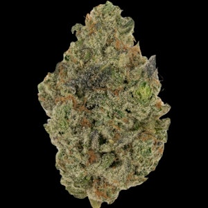 Cannabis Flower - $8g Banana Punch - By the Gram