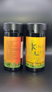 Kind Life - Kind Life - Johnny Dang - 7g