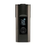 Arizer - Solo II - Flower Vaporizer
