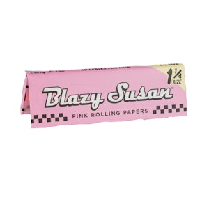 Blazy Susan - Pink - 1¼ - Blazy Susan