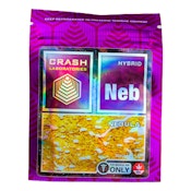 Crash Labs Shatter - Nebula - 1g