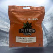 DB - Laughing Buddha Flower - 7g