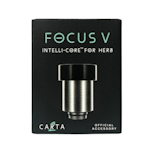 Dry Herb Atomizer CARTA 2 - Focus V