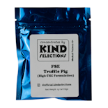 Truffle Pig FSE Cartridge - 1g - Kind Selections