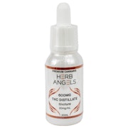 THC Distillate Tincture - 600mg - Herb Angels