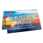 Ultra Thin - double - Elements Papers