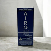 AIRO - Garlic Icing - Cartridge Pod - 1g