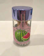 Melon Splash - 6pack - Indica - Sticky Banger - Kush Kraft
