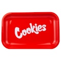 Red Cookies Medium Tray - Arsenal